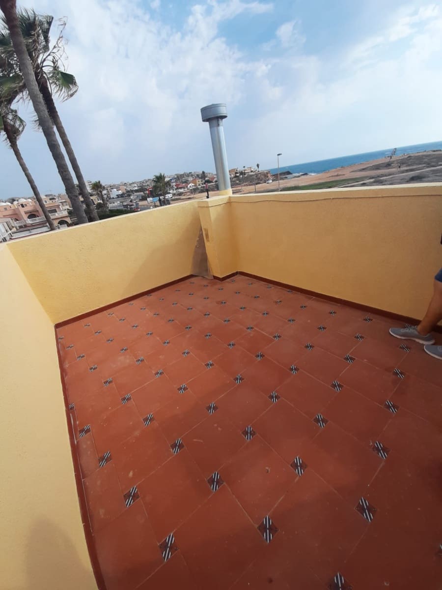 2 chambre Appartement à vendre à Torrevieja - 270 000 € (Ref: 10032850)