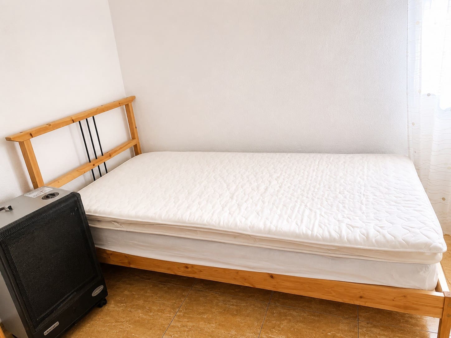 3 sypialnia Apartament na sprzedaż w Torrevieja - 155 000 € (Ref: 10032851)