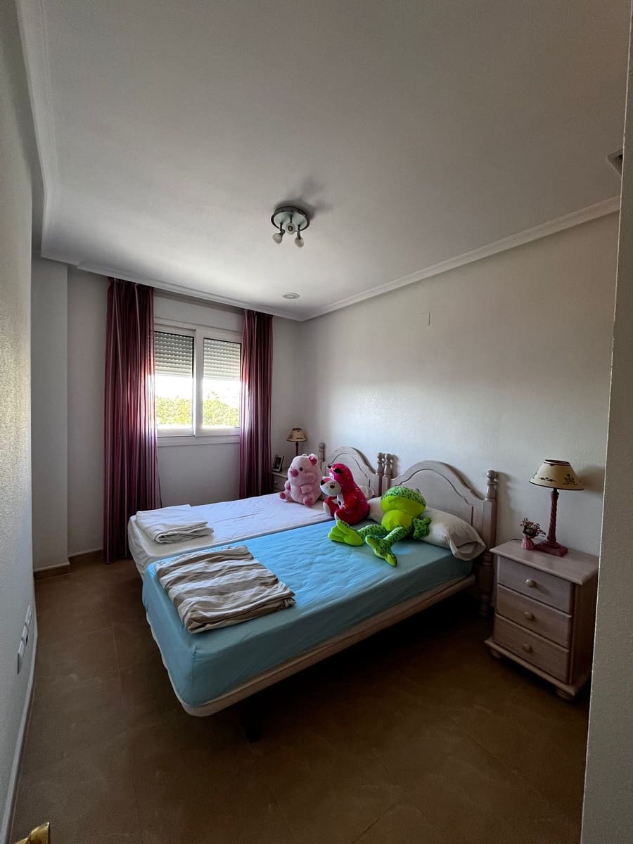 3 chambre Appartement à vendre à Torrevieja - 450 000 € (Ref: 10032852)