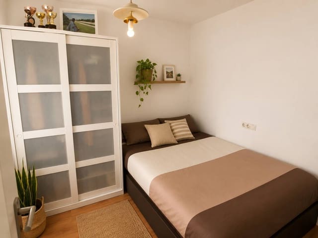 3 soveværelse Lejlighed til salg i Playa del Cura, Torrevieja - € 310.000 (Ref: 10032854)