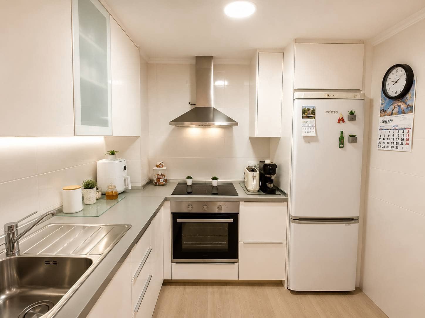 3 slaapkamer Appartement te koop in Torrevieja - € 310.000 (Ref: 10032854)