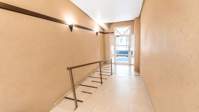 3 soveværelse Lejlighed til salg i Playa del Cura, Torrevieja - € 310.000 (Ref: 10032854)