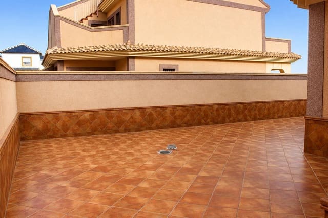 3 sovrum Hus till salu i Los Balcones - Los Altos, Torrevieja - 330 000 € (Ref: 10032855)