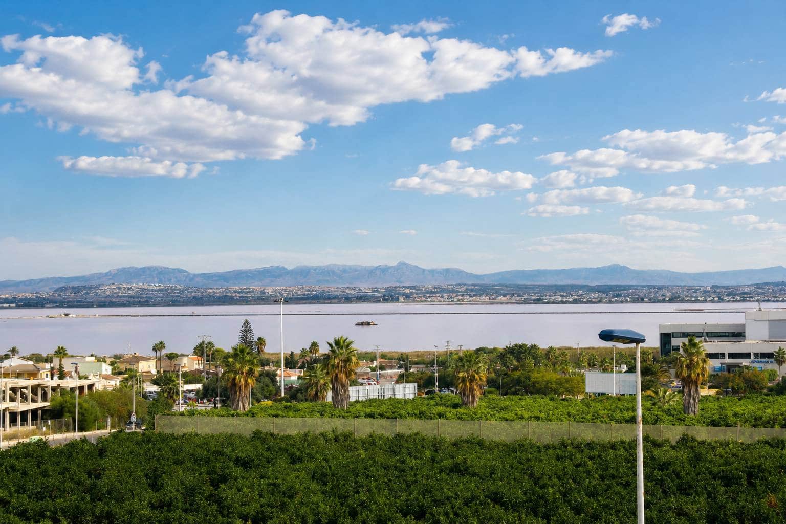 3 sovrum Hus till salu i Torrevieja - 330 000 € (Ref: 10032855)