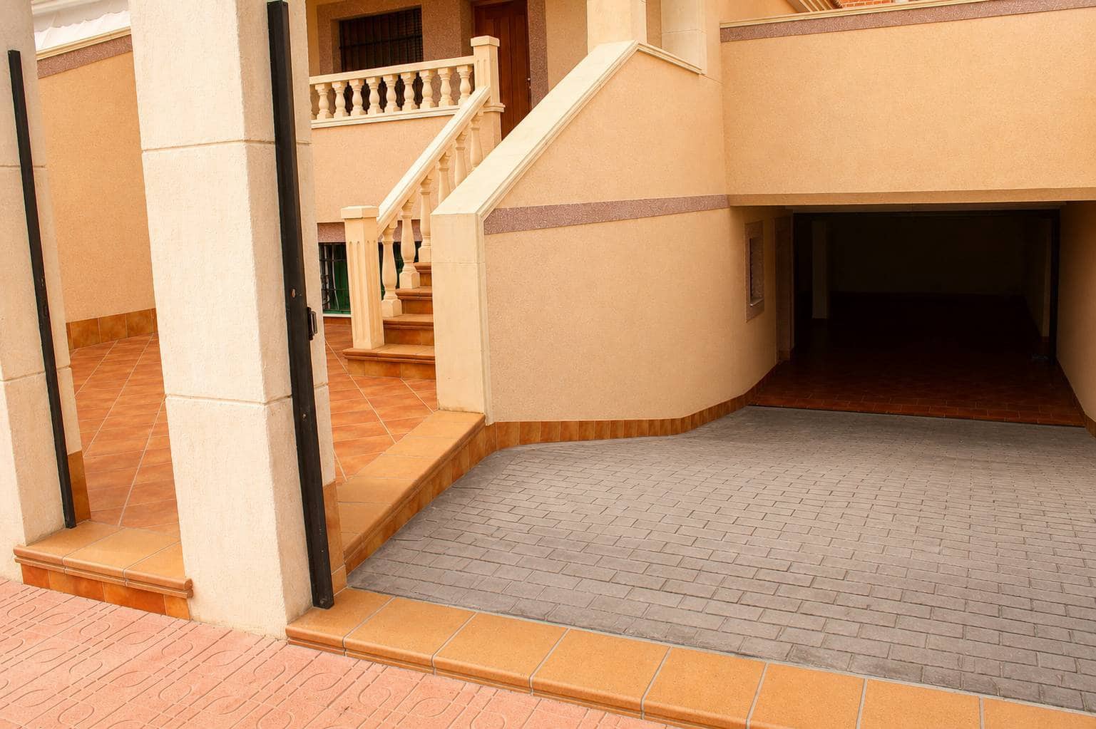 3 sovrum Hus till salu i Torrevieja - 330 000 € (Ref: 10032855)