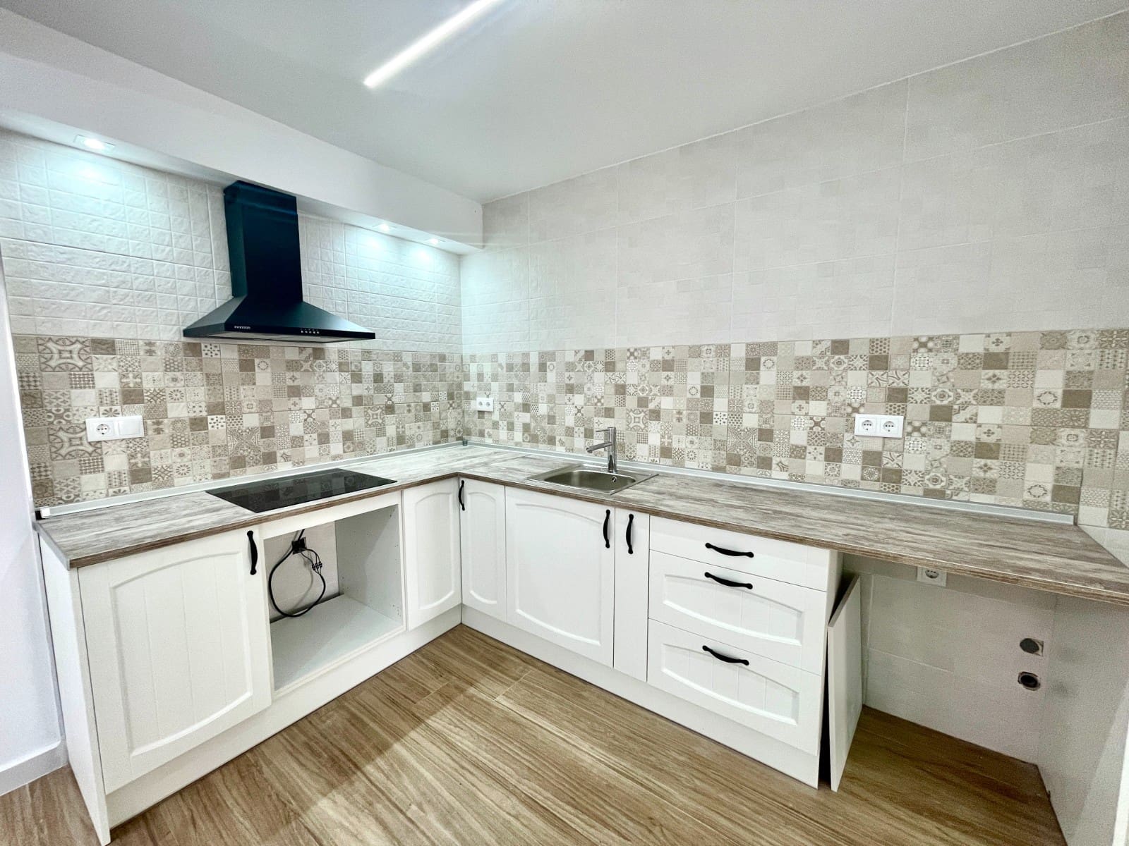 3 makuuhuone Omakotitalo myytävänä paikassa Daya Vieja - 165 900 € (Ref: 10032859)