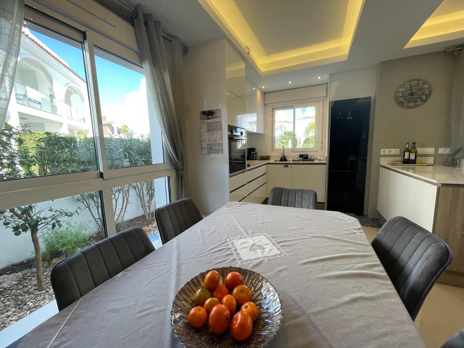 2 makuuhuone Huoneisto myytävänä paikassa Ciudad Quesada - 334 000 € (Ref: 10032864)