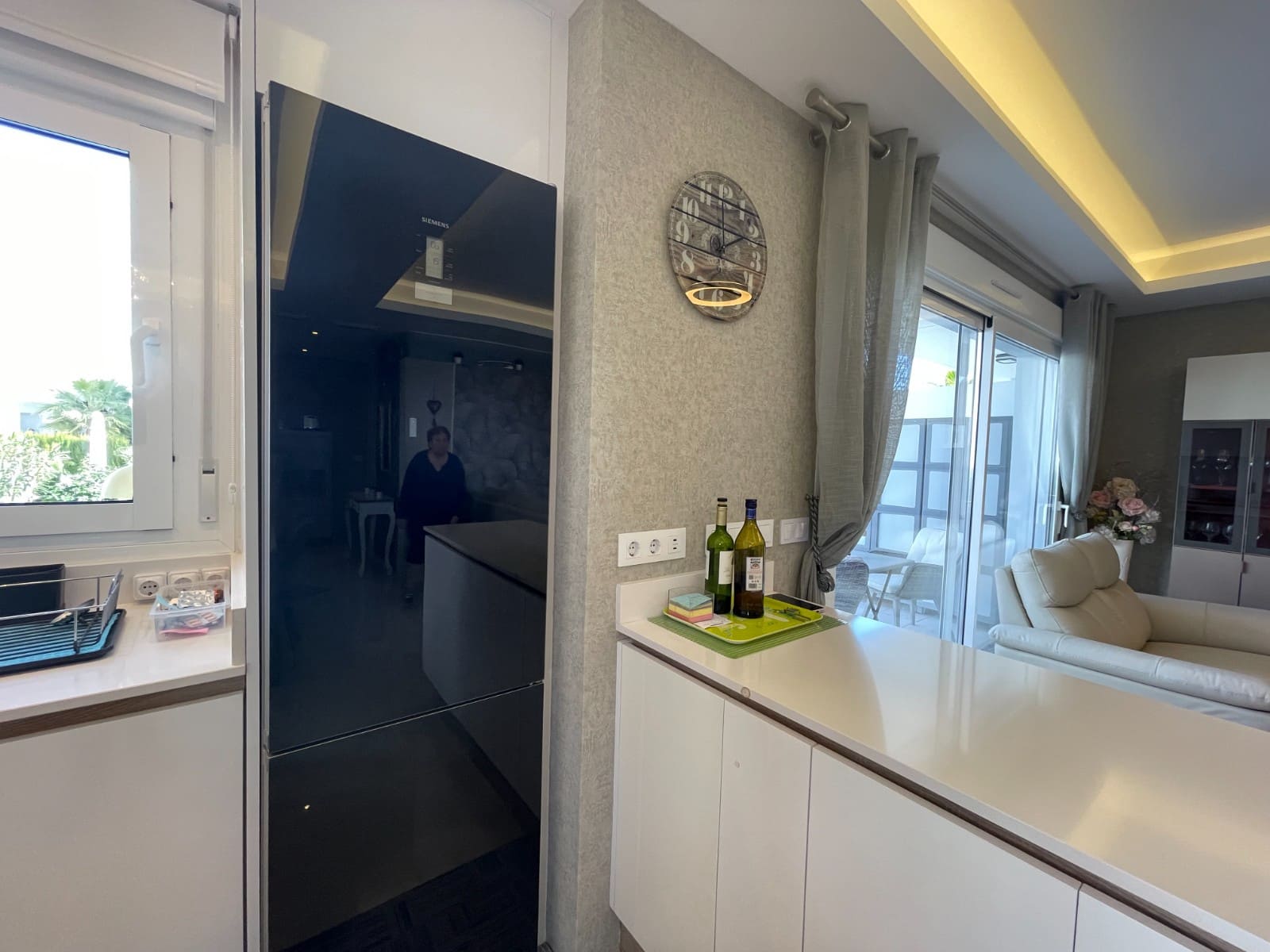 2 makuuhuone Huoneisto myytävänä paikassa Ciudad Quesada - 334 000 € (Ref: 10032864)