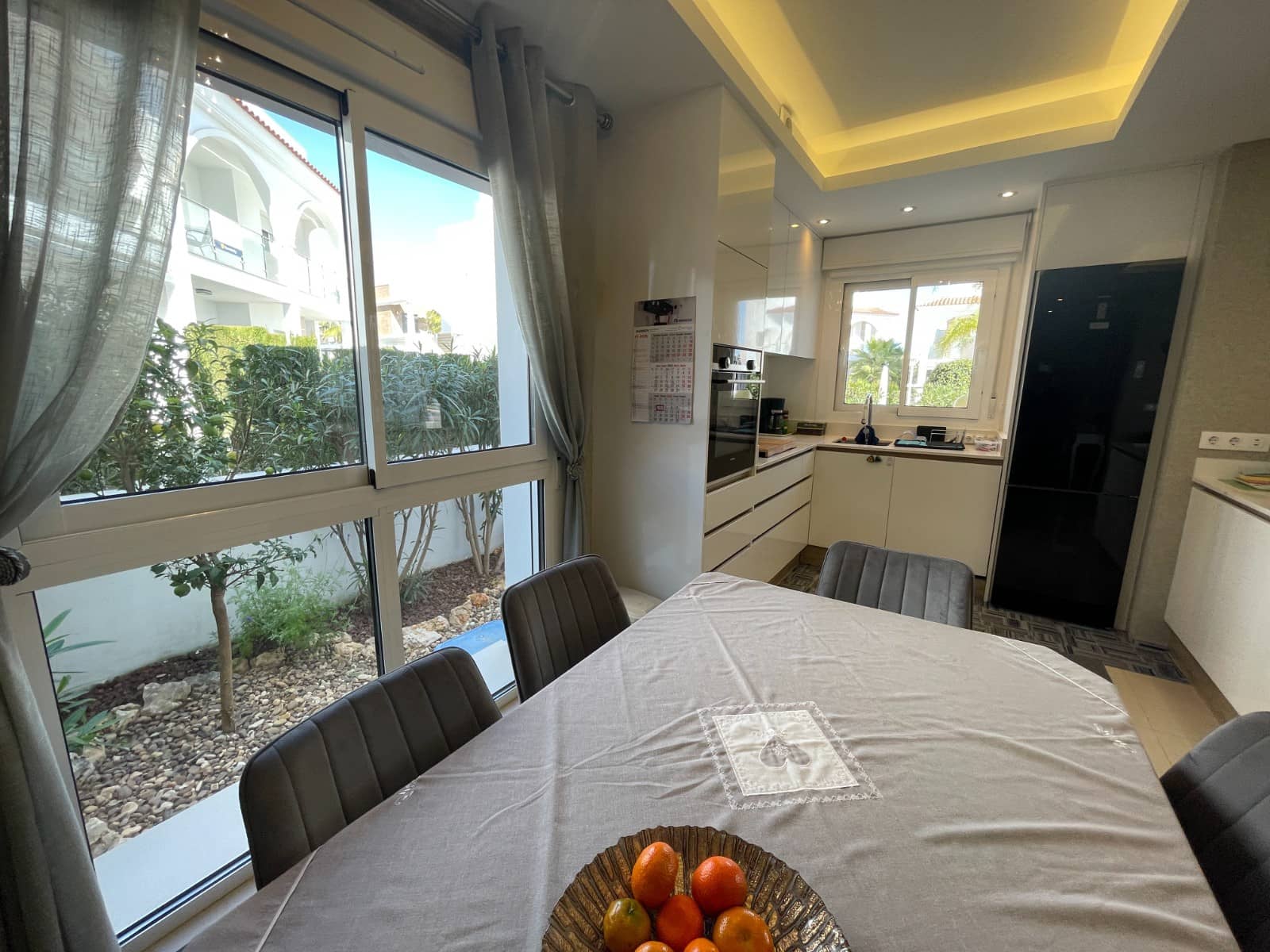 2 makuuhuone Huoneisto myytävänä paikassa Ciudad Quesada - 334 000 € (Ref: 10032864)
