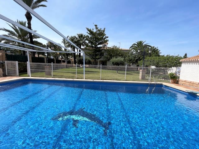 8 sypialnia Willa na sprzedaż w Cabo Roig, Orihuela - 1 490 000 € (Ref: 10032867)