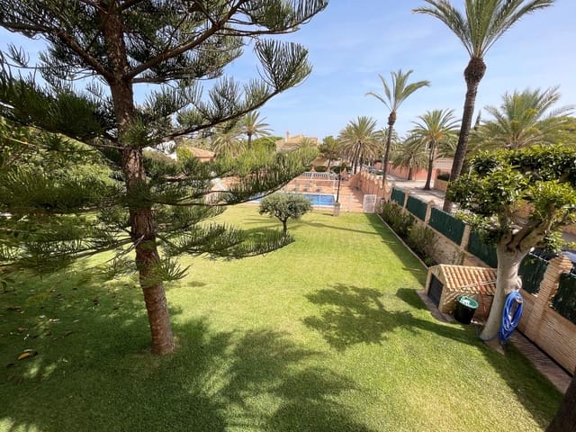 8 sypialnia Willa na sprzedaż w Cabo Roig, Orihuela - 1 490 000 € (Ref: 10032867)