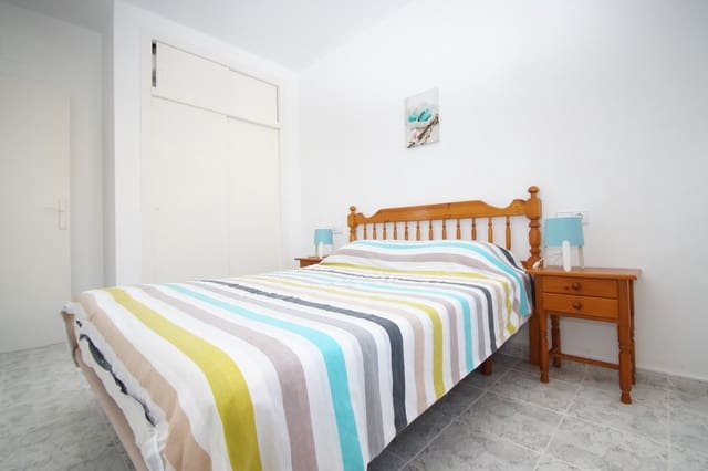 2 quarto Bungalow para venda em Playa Flamenca, Orihuela - 155 000 € (Ref: 10032870)