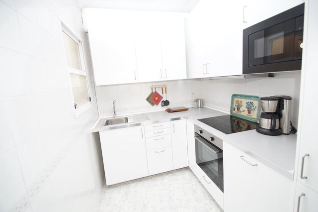 2 sovrum Takvåning till salu i Playa Flamenca, Orihuela med pool - 155 000 € (Ref: 10032870)