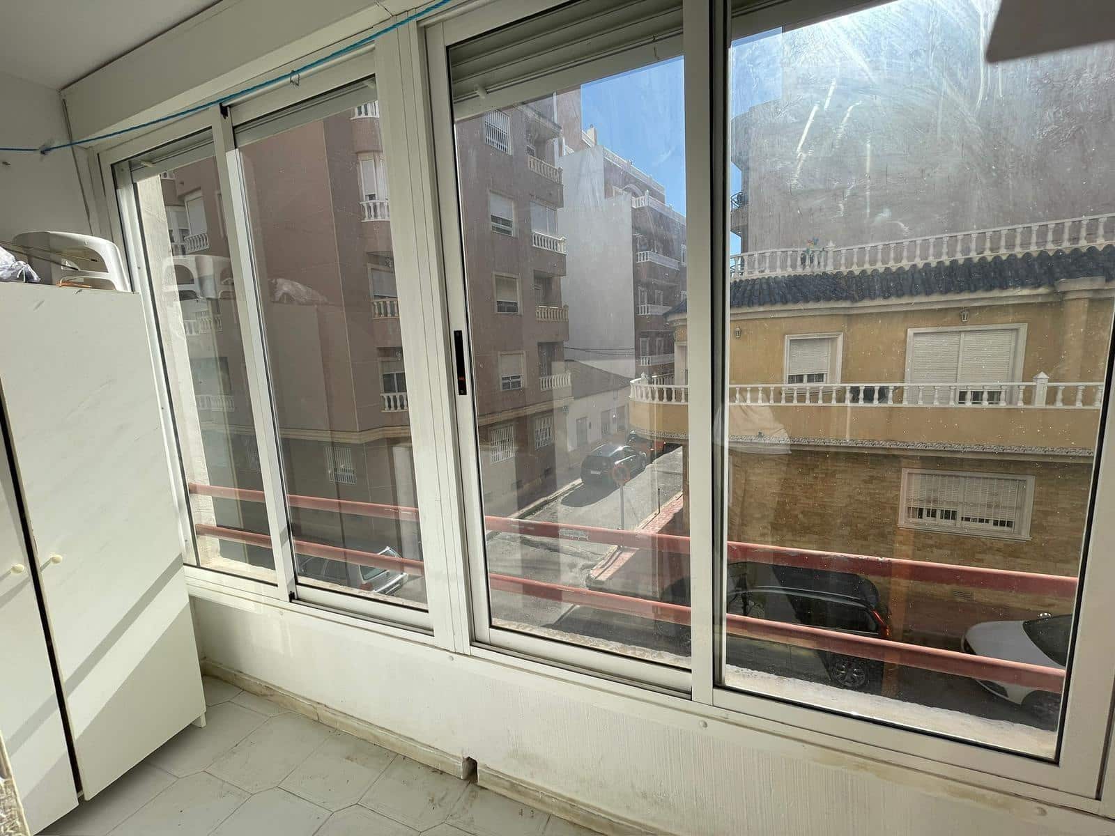 Appartement te koop in Torrevieja - € 77.260 (Ref: 10032871)