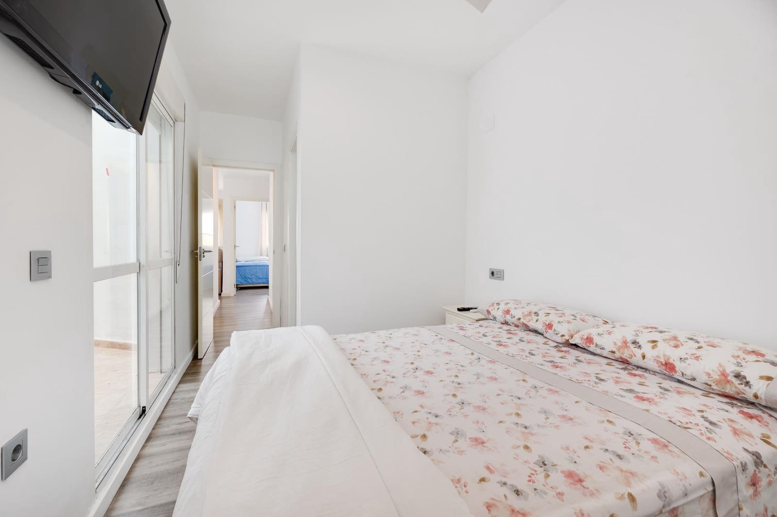 3 quarto Apartamento para venda em Torrevieja - 199 000 € (Ref: 10032874)