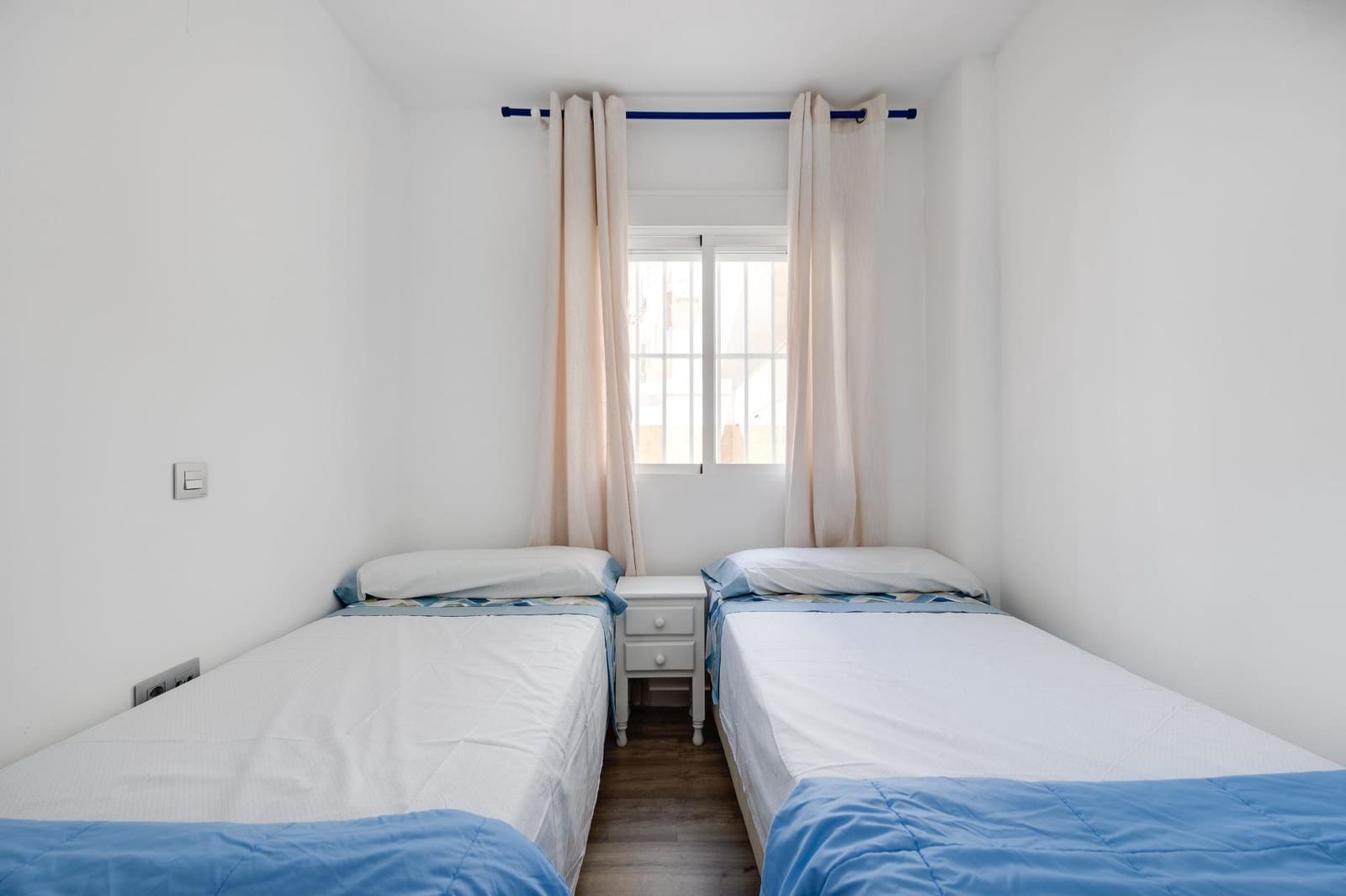 3 quarto Apartamento para venda em Torrevieja - 199 000 € (Ref: 10032874)