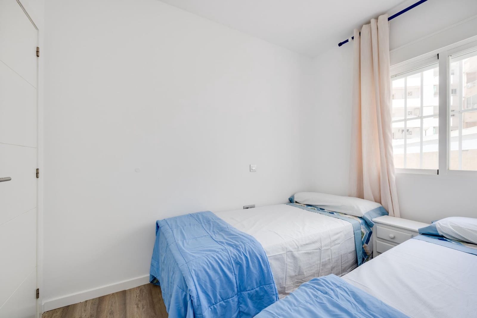 3 quarto Apartamento para venda em Torrevieja - 199 000 € (Ref: 10032874)