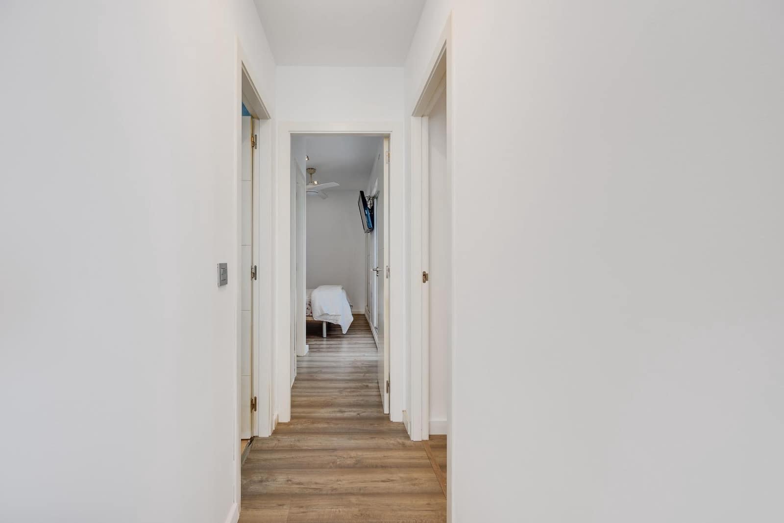 3 quarto Apartamento para venda em Torrevieja - 199 000 € (Ref: 10032874)
