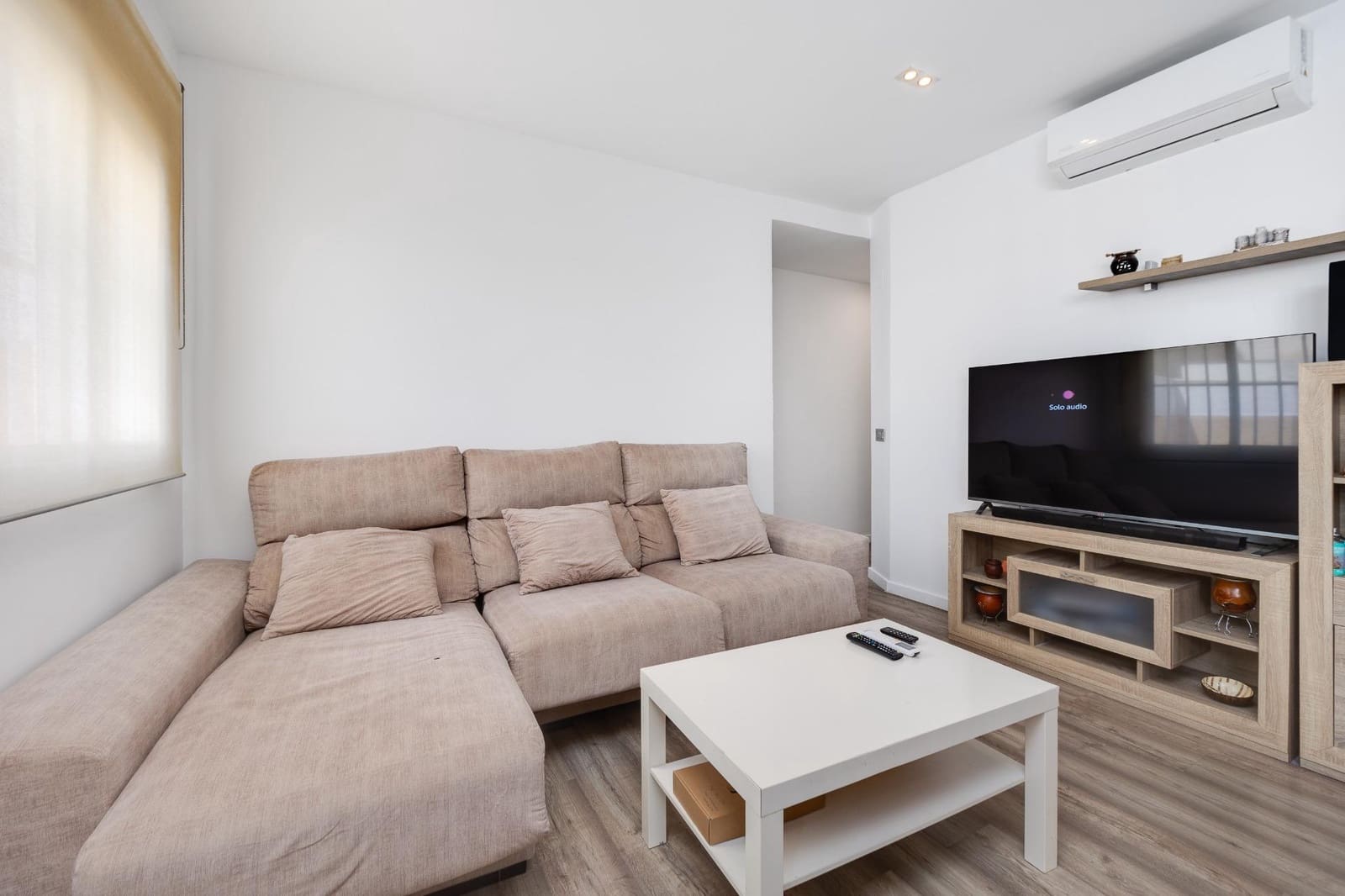 3 quarto Apartamento para venda em Torrevieja - 199 000 € (Ref: 10032874)