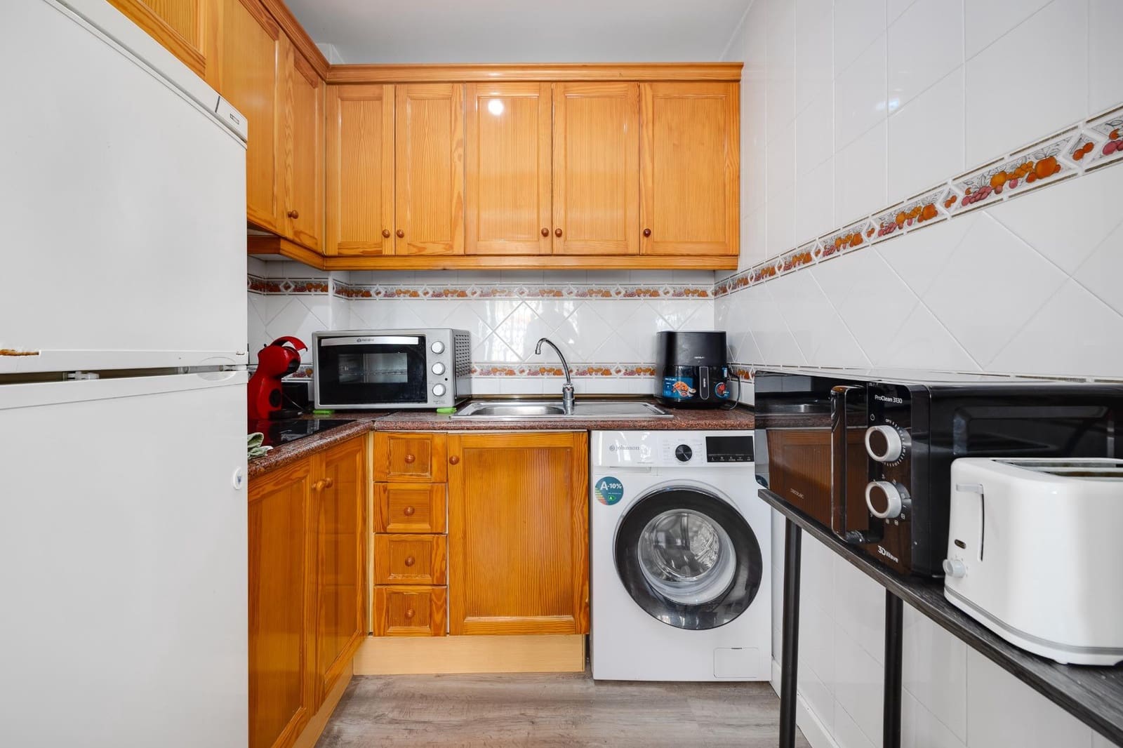 3 quarto Apartamento para venda em Torrevieja - 199 000 € (Ref: 10032874)