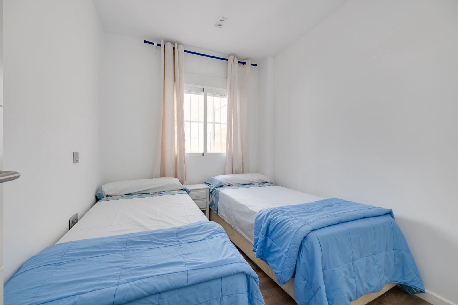 3 quarto Apartamento para venda em Torrevieja - 199 000 € (Ref: 10032874)
