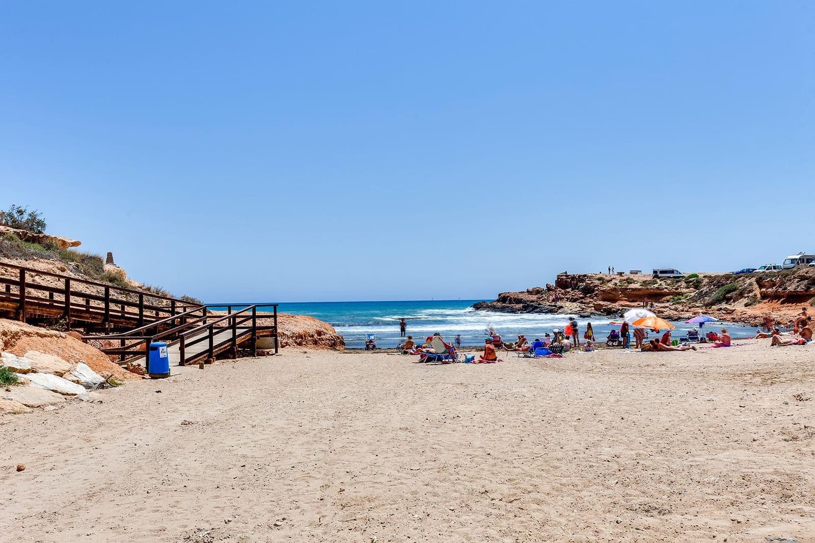 3 quarto Apartamento para venda em Torrevieja - 199 000 € (Ref: 10032874)