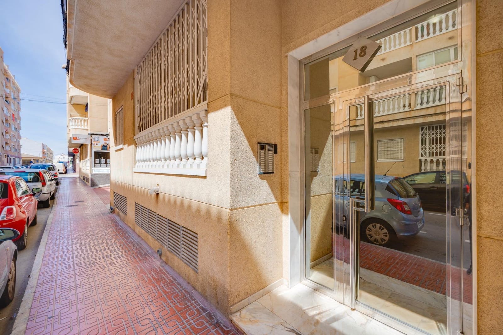3 quarto Apartamento para venda em Torrevieja - 199 000 € (Ref: 10032874)