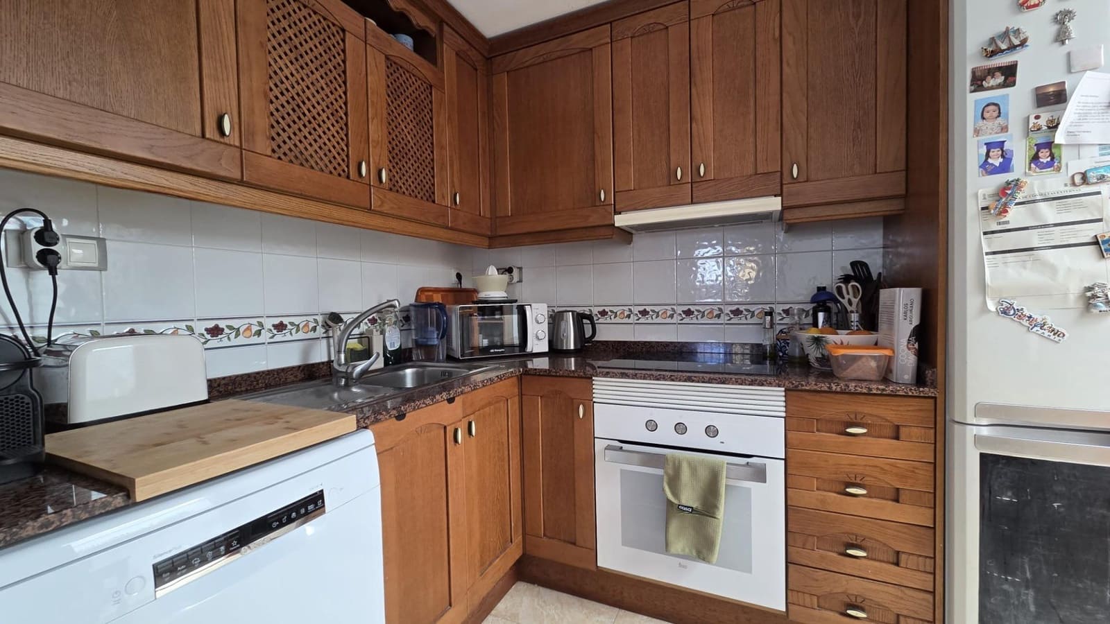 3 chambre Maison de Ville à vendre à Aguas Nuevas - 279 000 € (Ref: 10032875)
