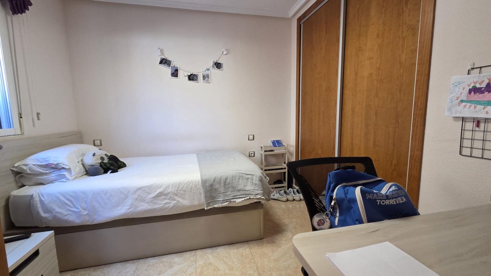 3 chambre Maison de Ville à vendre à Aguas Nuevas - 279 000 € (Ref: 10032875)