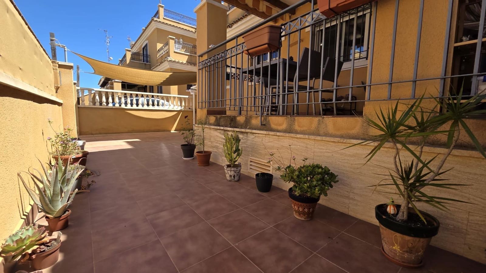 3 chambre Maison de Ville à vendre à Aguas Nuevas - 279 000 € (Ref: 10032875)