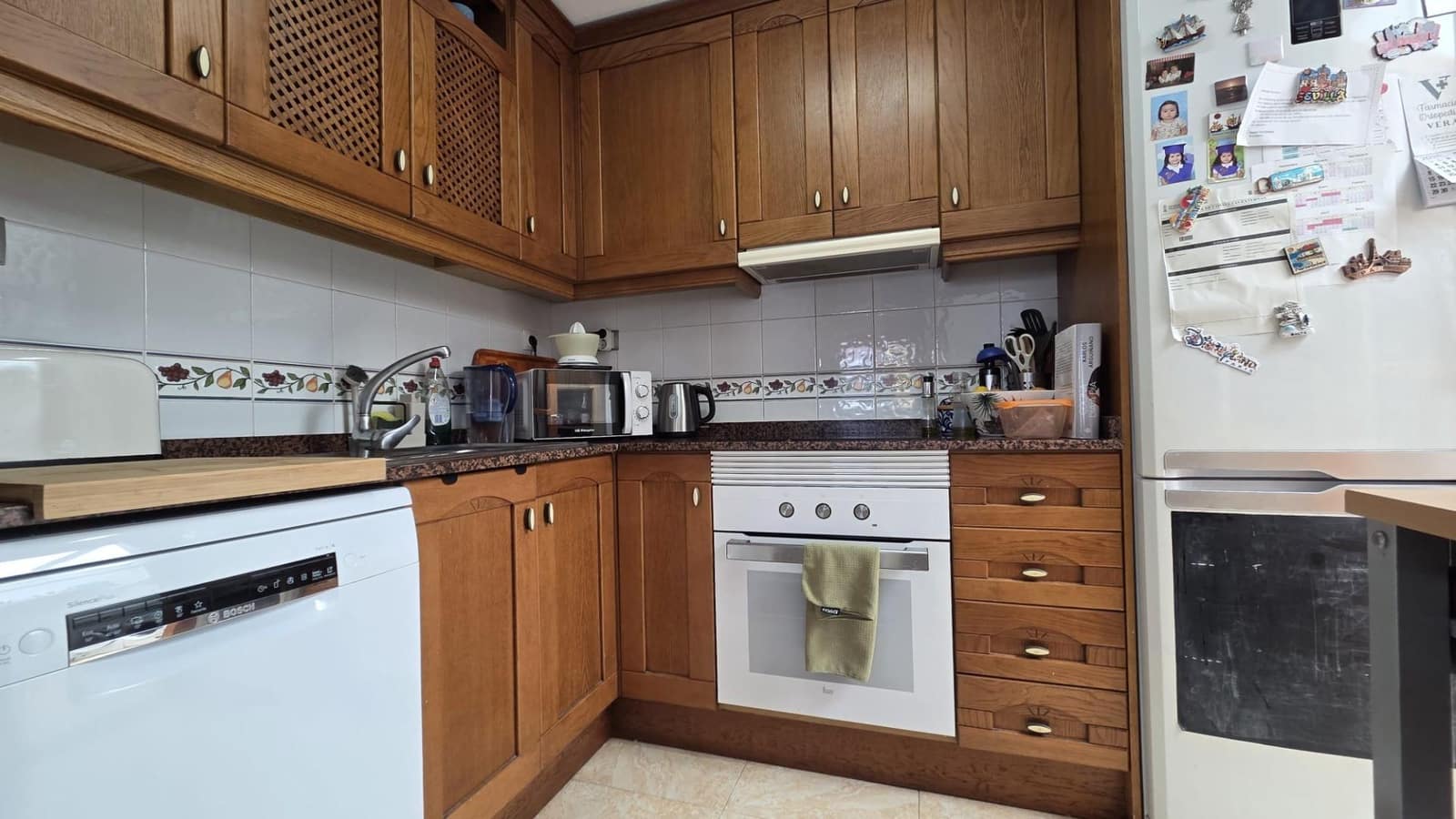 3 chambre Maison de Ville à vendre à Aguas Nuevas - 279 000 € (Ref: 10032875)