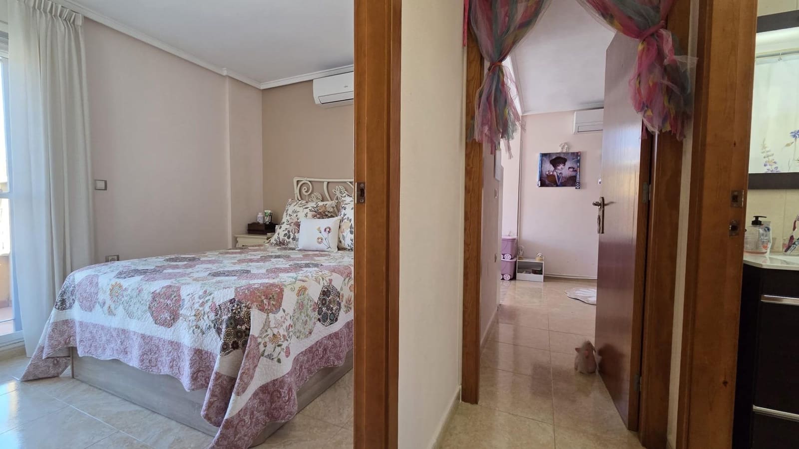 3 chambre Maison de Ville à vendre à Aguas Nuevas - 279 000 € (Ref: 10032875)