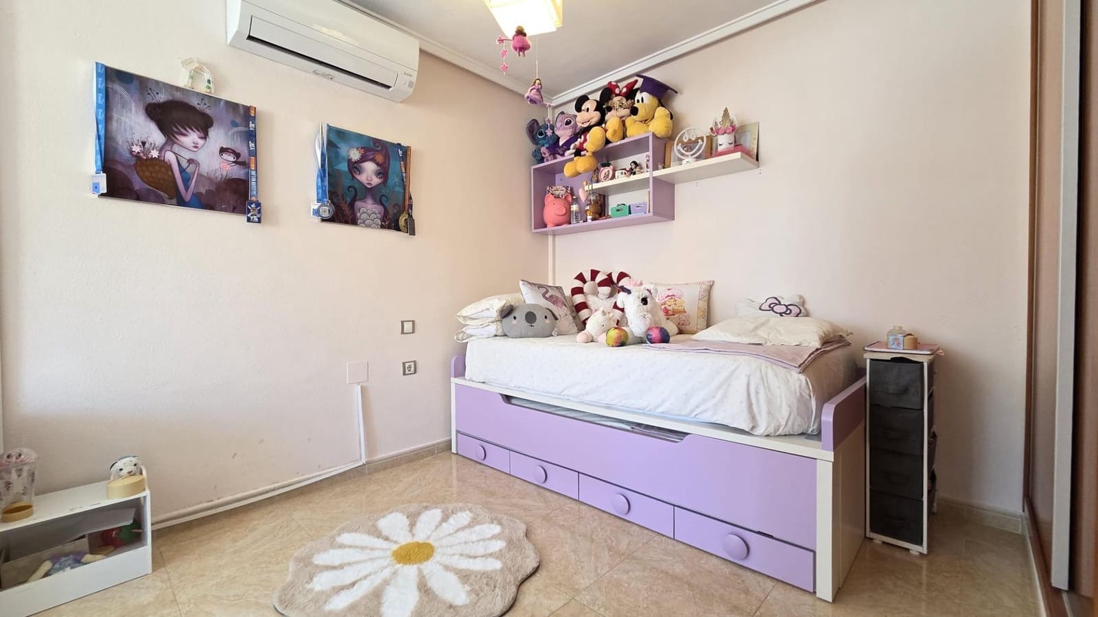 3 chambre Maison de Ville à vendre à Aguas Nuevas - 279 000 € (Ref: 10032875)