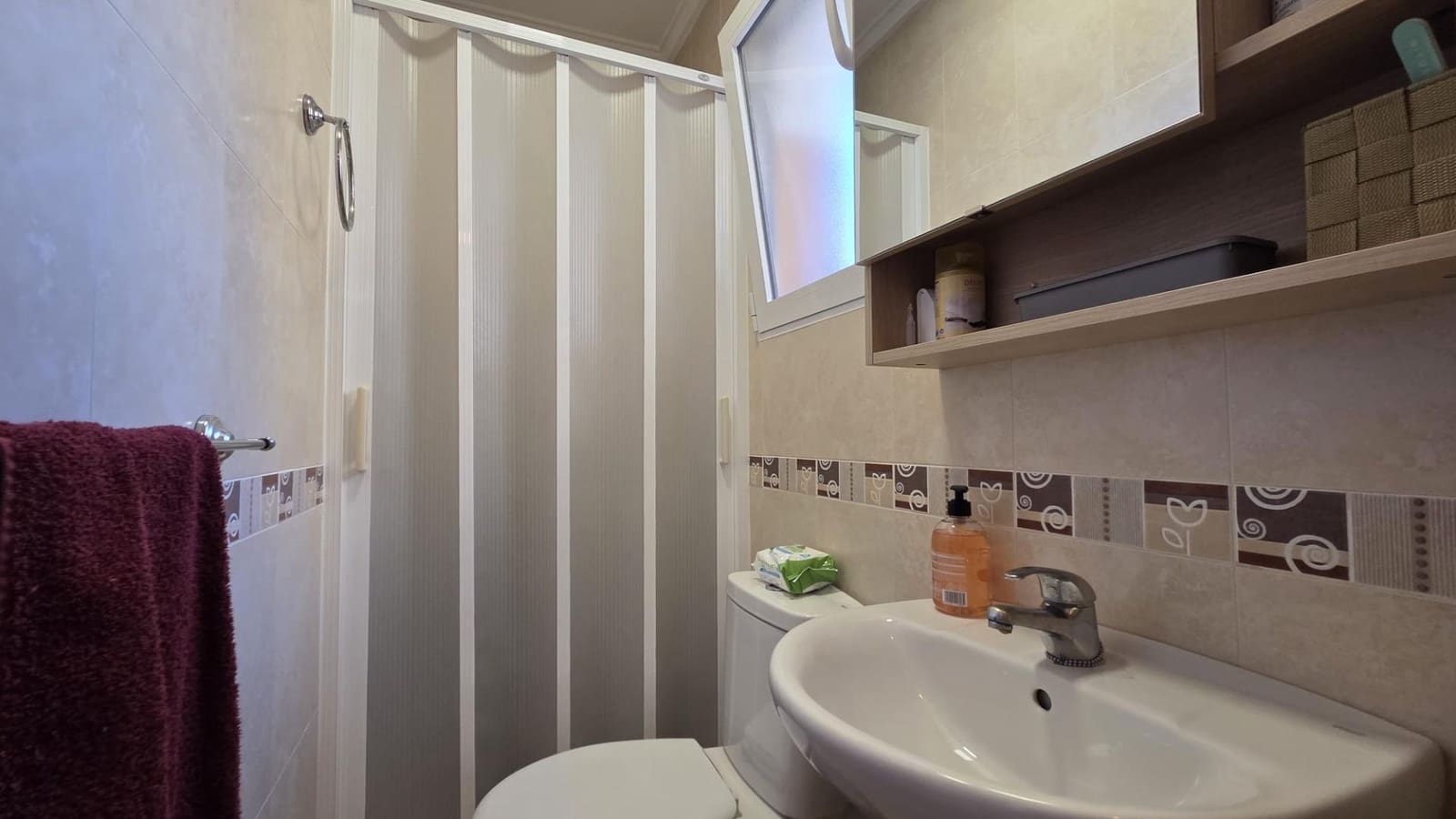 3 chambre Maison de Ville à vendre à Aguas Nuevas - 279 000 € (Ref: 10032875)
