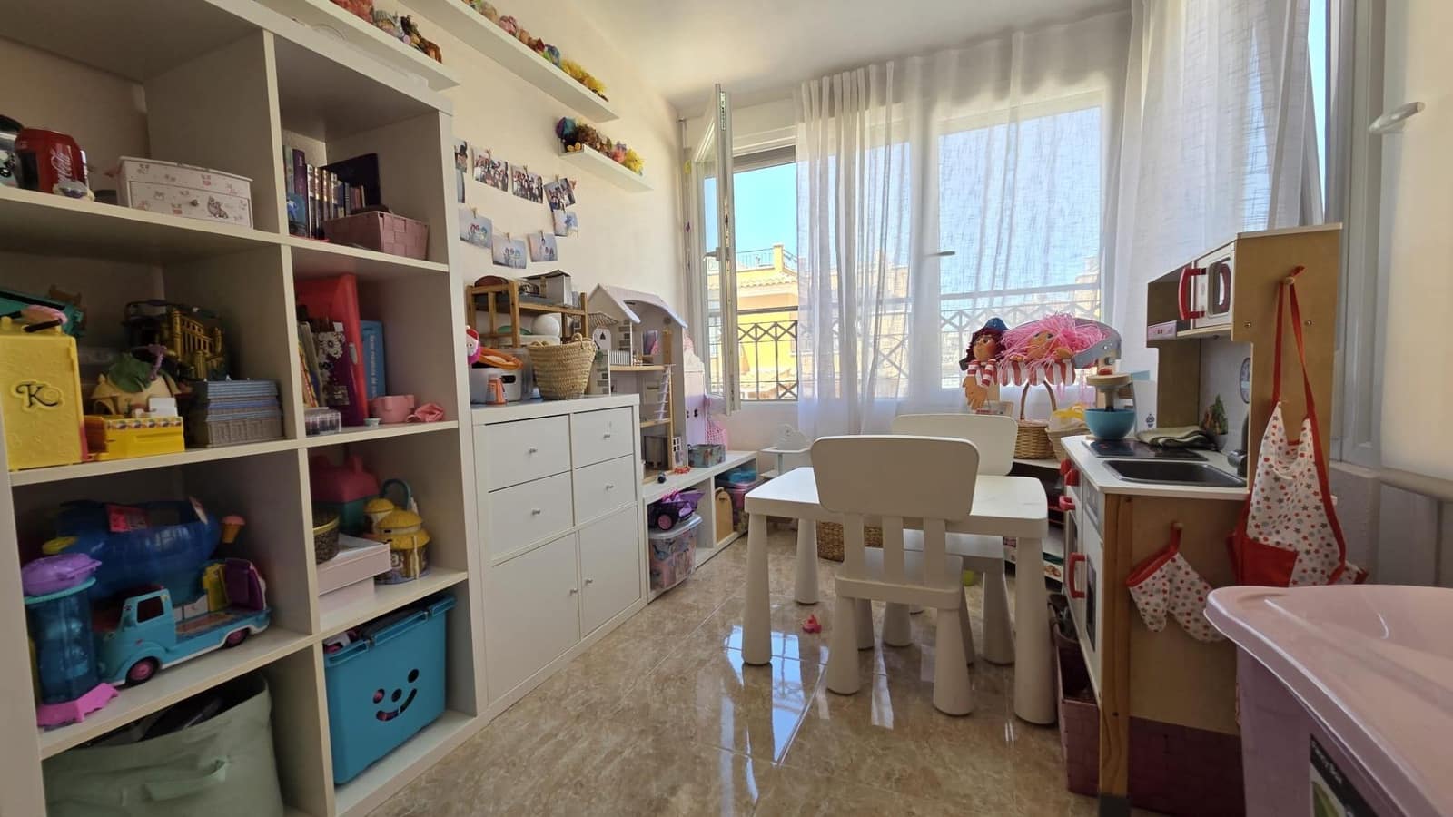 3 chambre Maison de Ville à vendre à Aguas Nuevas - 279 000 € (Ref: 10032875)