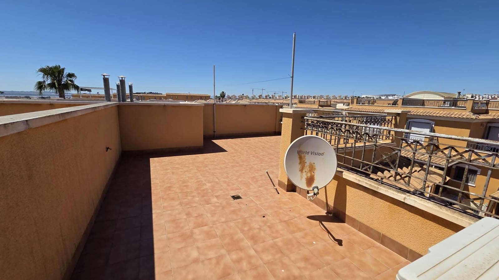 3 chambre Maison de Ville à vendre à Aguas Nuevas - 279 000 € (Ref: 10032875)