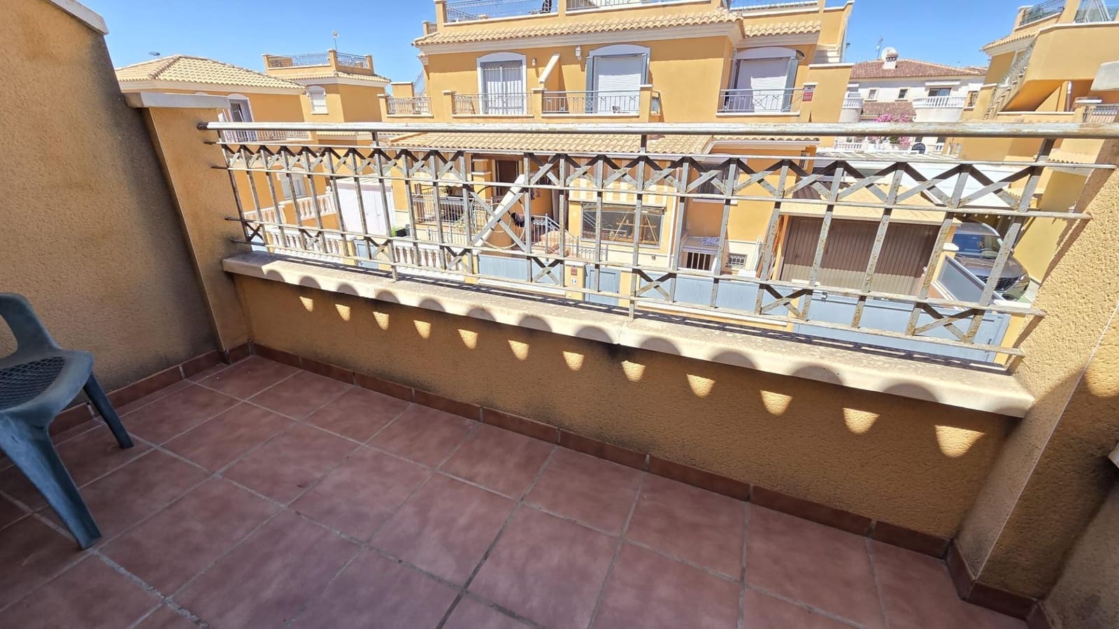 3 chambre Maison de Ville à vendre à Aguas Nuevas - 279 000 € (Ref: 10032875)
