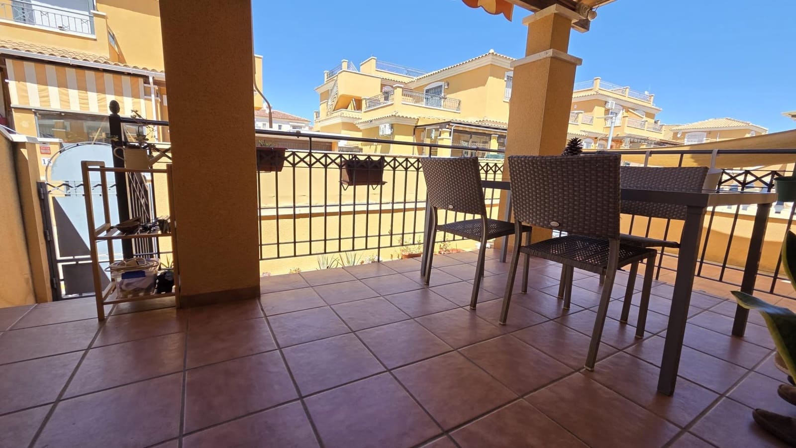 3 chambre Maison de Ville à vendre à Aguas Nuevas - 279 000 € (Ref: 10032875)
