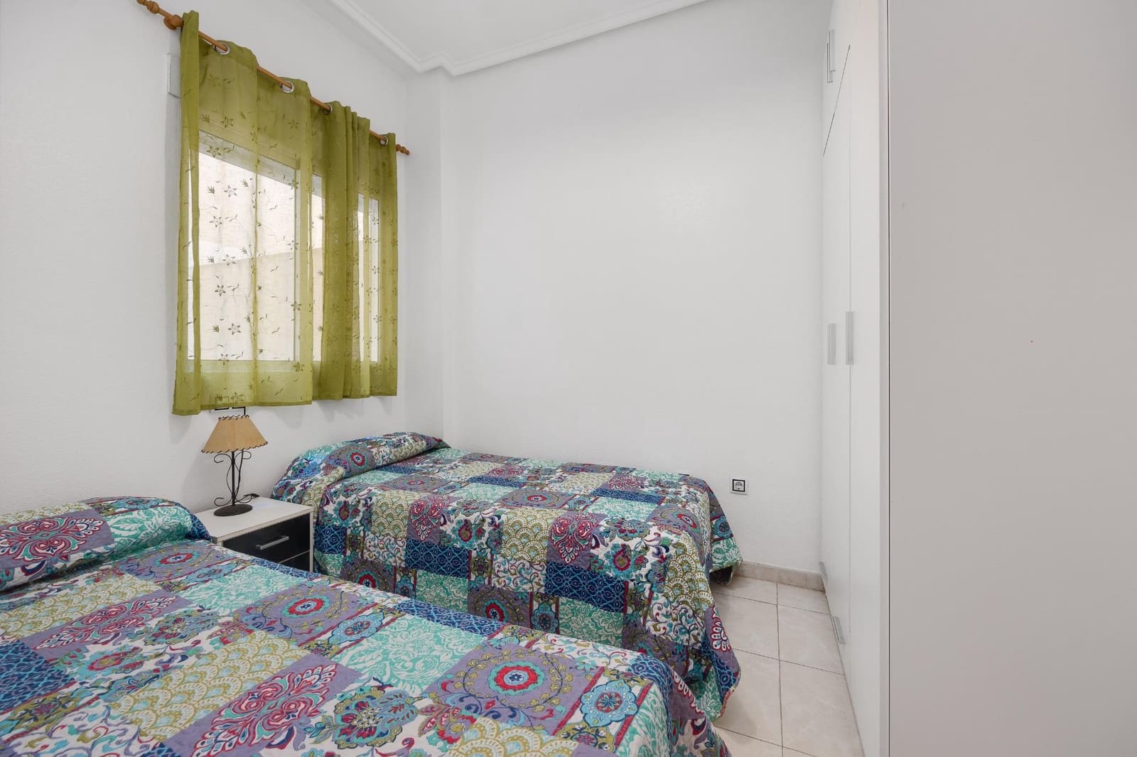 2 makuuhuone Huoneisto myytävänä paikassa Torrevieja - 171 600 € (Ref: 10032876)