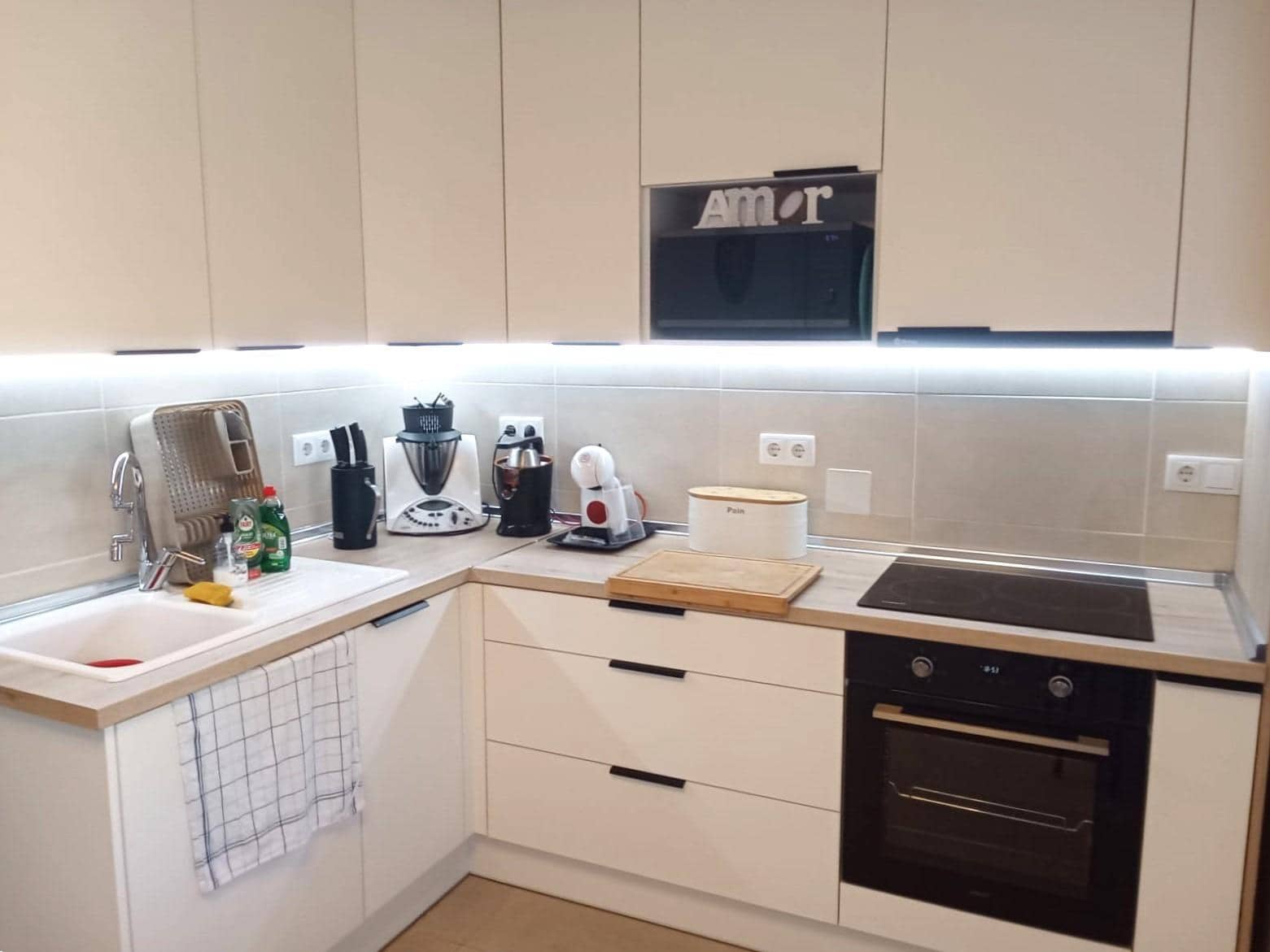 Bungalow de 2 habitaciones en Torrevieja en venta - 156.000 € (Ref: 10032877)