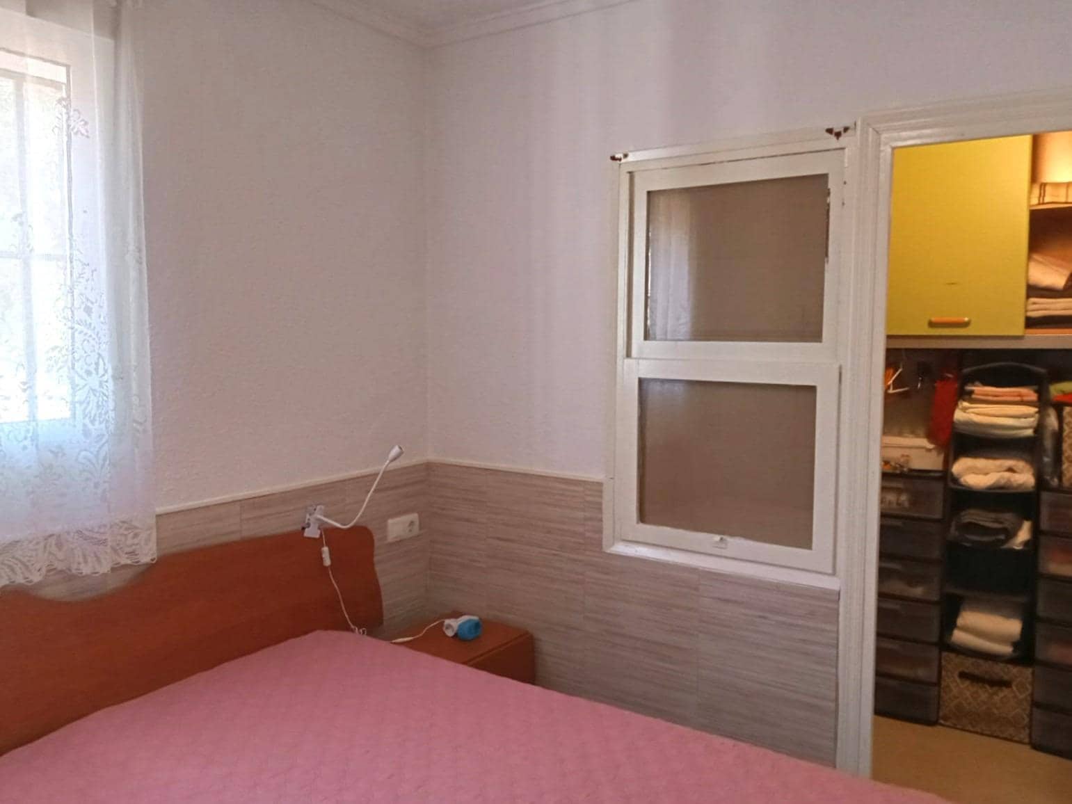 Bungalow de 2 habitaciones en Torrevieja en venta - 156.000 € (Ref: 10032877)