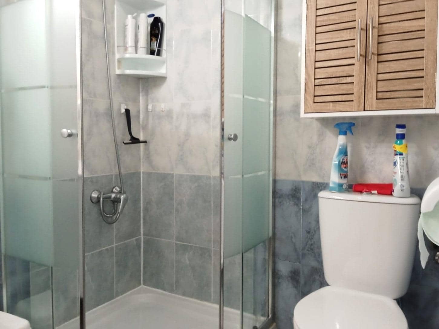 Bungalow de 2 habitaciones en Torrevieja en venta - 156.000 € (Ref: 10032877)
