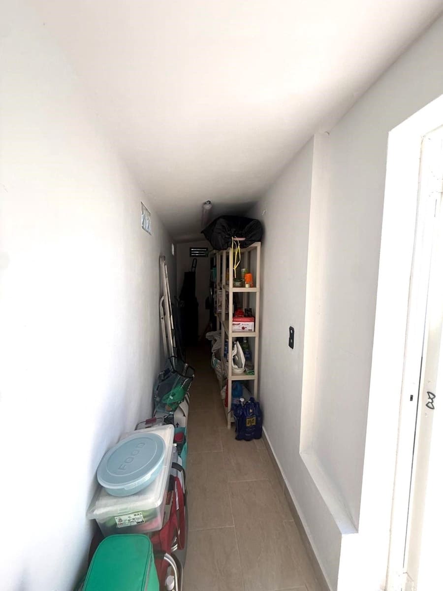 2 bedroom Bungalow for sale in Torrevieja with garage - € 149,000 (Ref: 10032877)