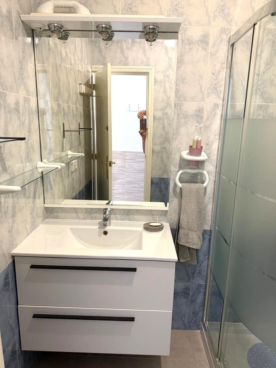 2 bedroom Bungalow for sale in Torrevieja with garage - € 149,000 (Ref: 10032877)