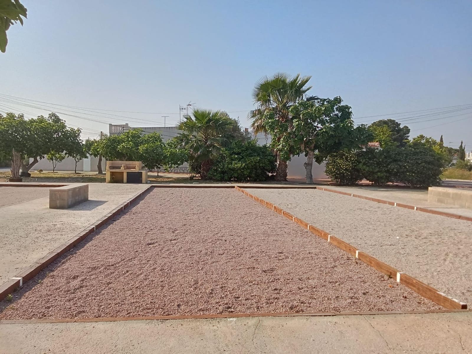 2 bedroom Bungalow for sale in Torrevieja with garage - € 149,000 (Ref: 10032877)