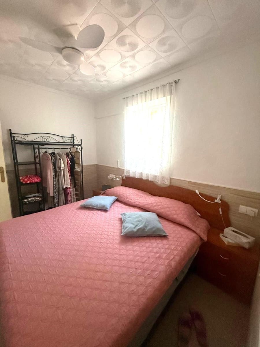 2 bedroom Bungalow for sale in Torrevieja with garage - € 149,000 (Ref: 10032877)