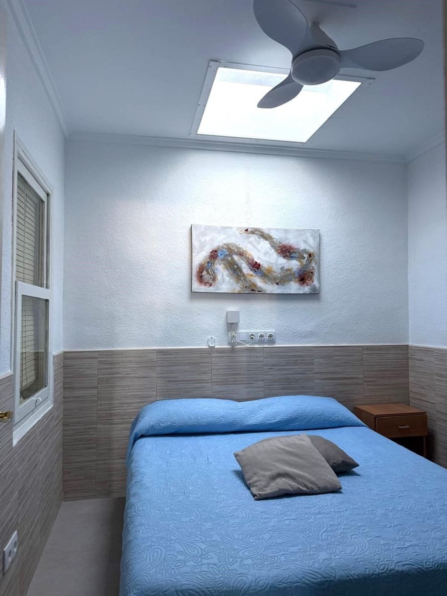 2 bedroom Bungalow for sale in Torrevieja with garage - € 149,000 (Ref: 10032877)
