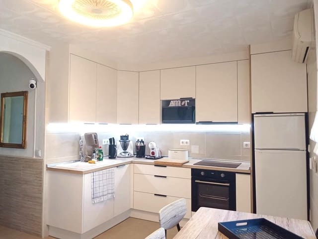 2 quarto Bungalow para venda em El Chaparral - La Siesta - La Torreta, Torrevieja - 149 000 € (Ref: 10032877)