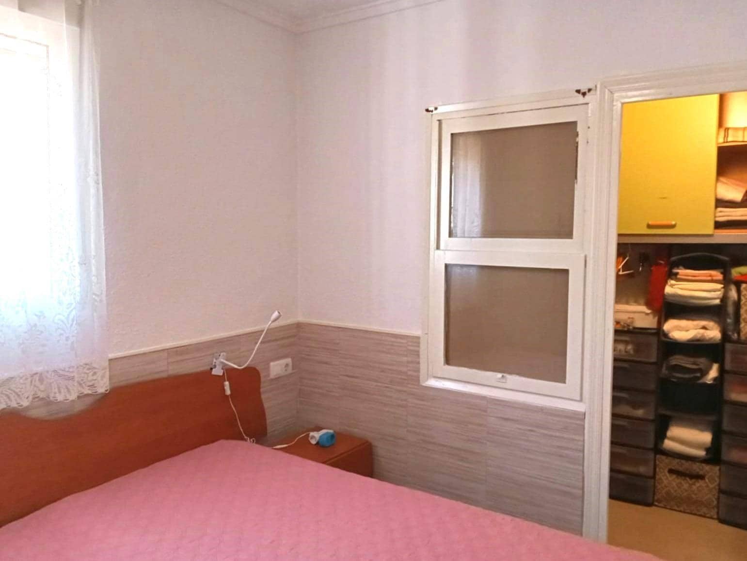 2 bedroom Bungalow for sale in Torrevieja with garage - € 149,000 (Ref: 10032877)