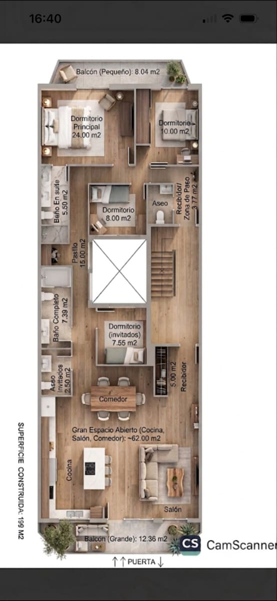 4 slaapkamer Appartement te koop in Torrevieja - € 545.000 (Ref: 10032878)